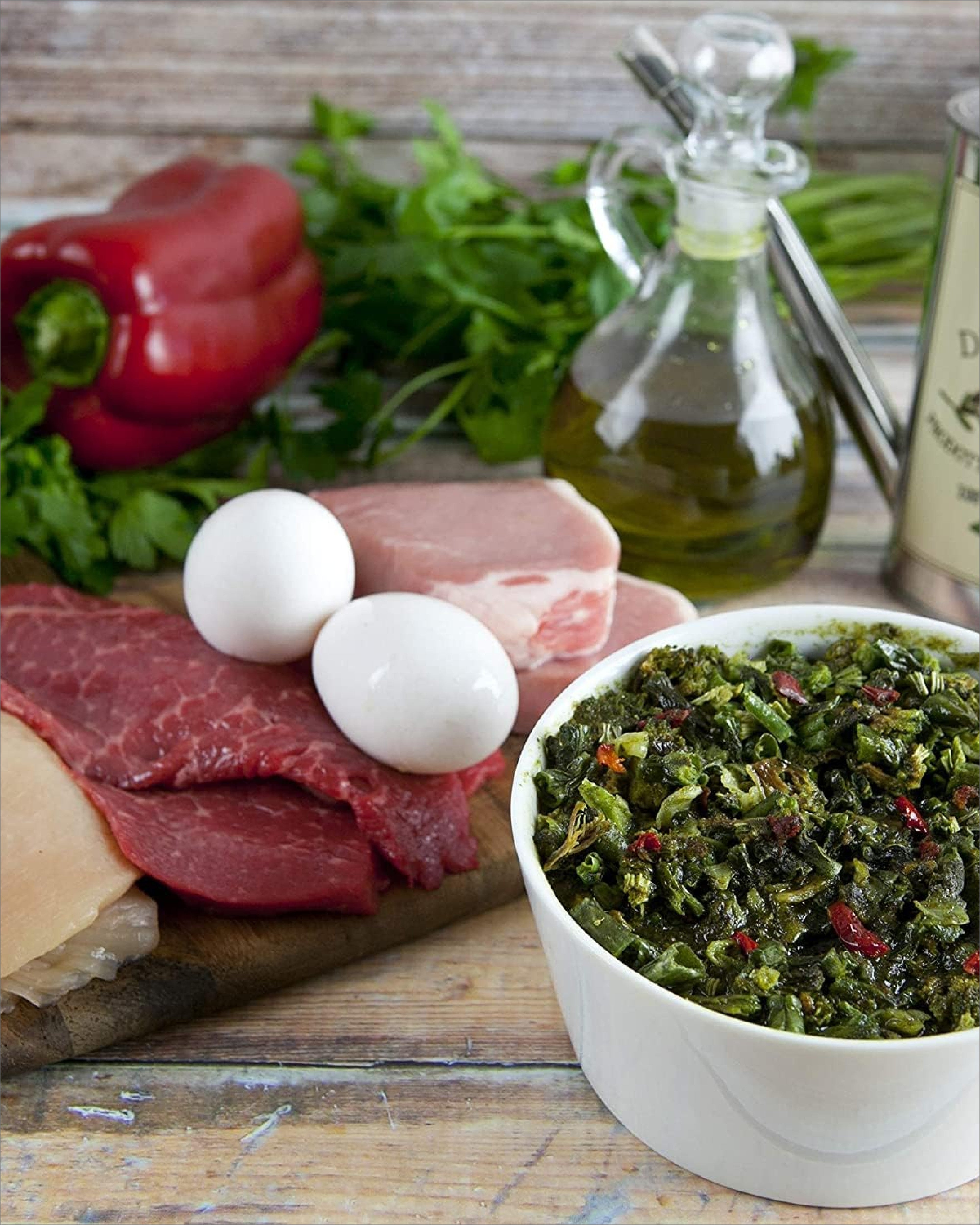 Paradigm Green Superfood Pre-Mix (3LB)