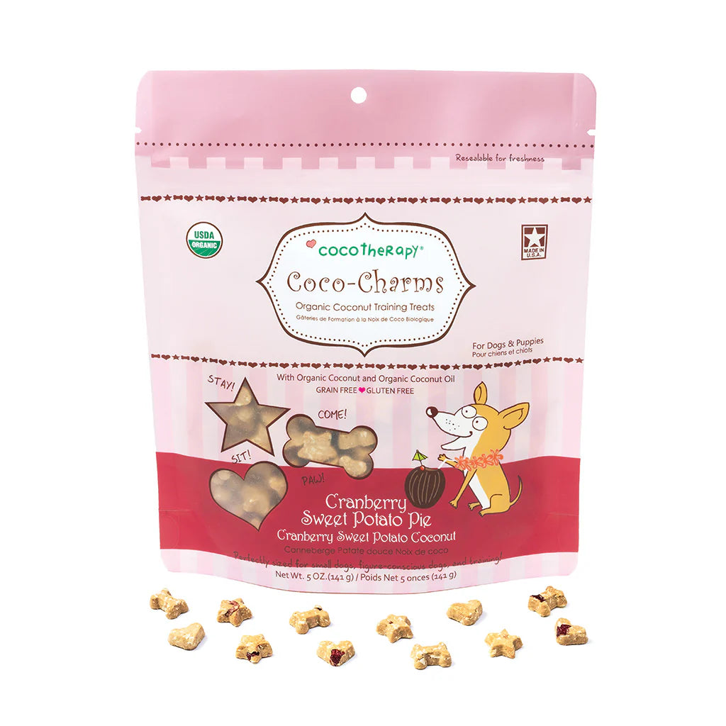 Coco-Charms Training Treats