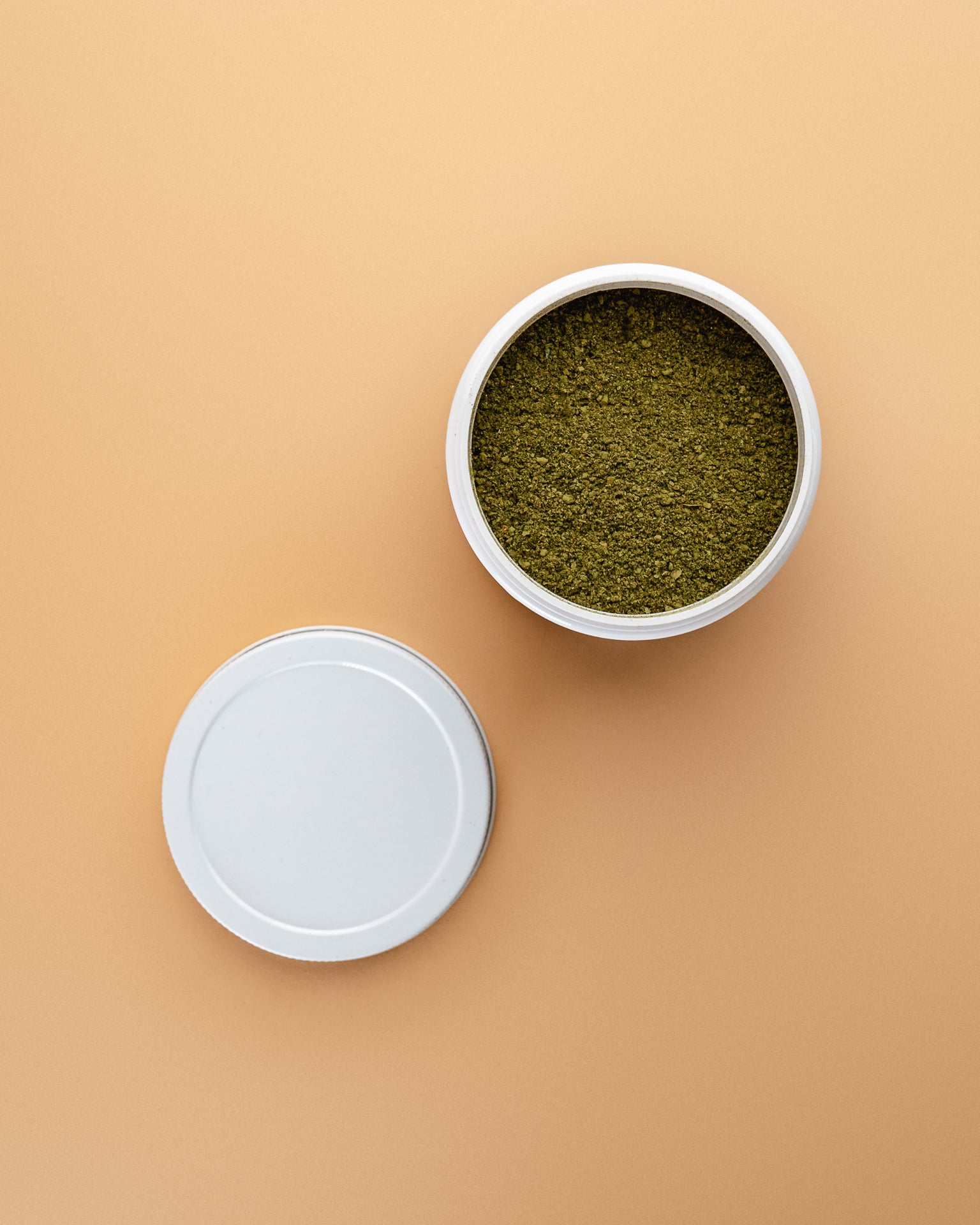 Multivitamin & Mineral