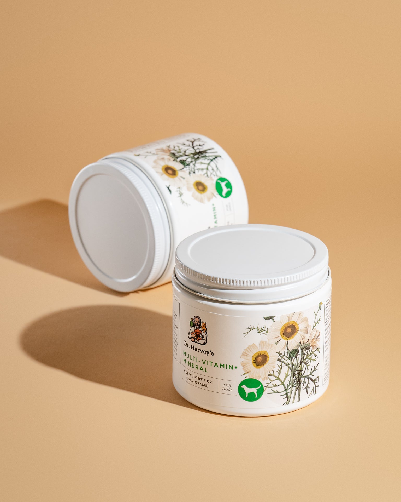 Multivitamin & Mineral