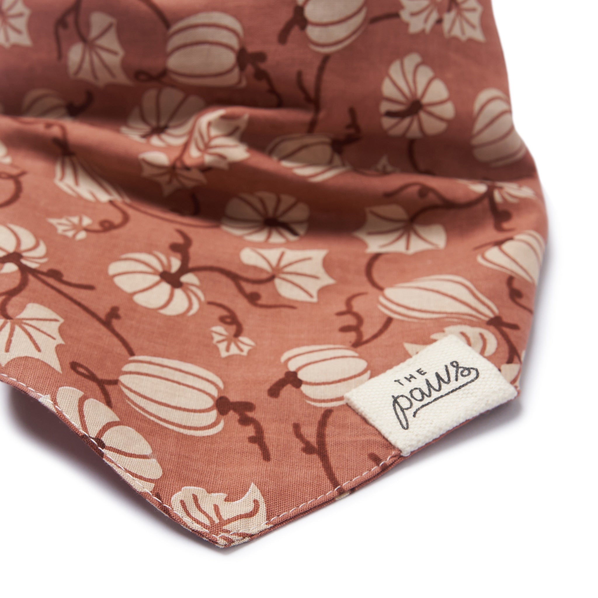 Harvest Dog Bandana