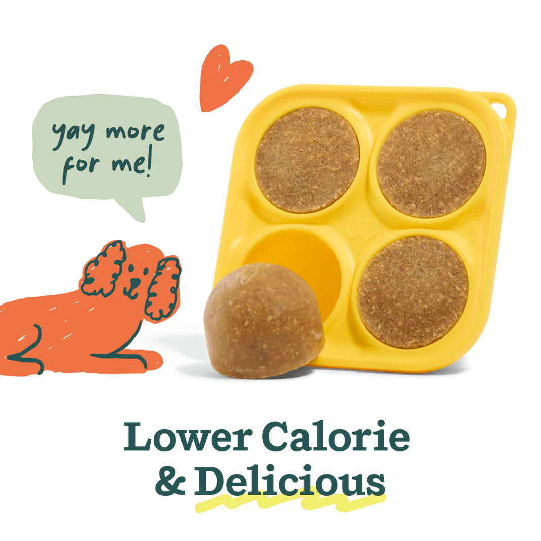 Balanced Belly Pupsicle Mix
