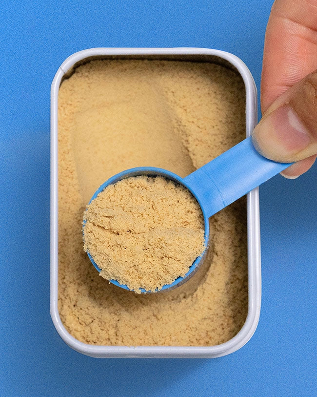 The Daily Supplement