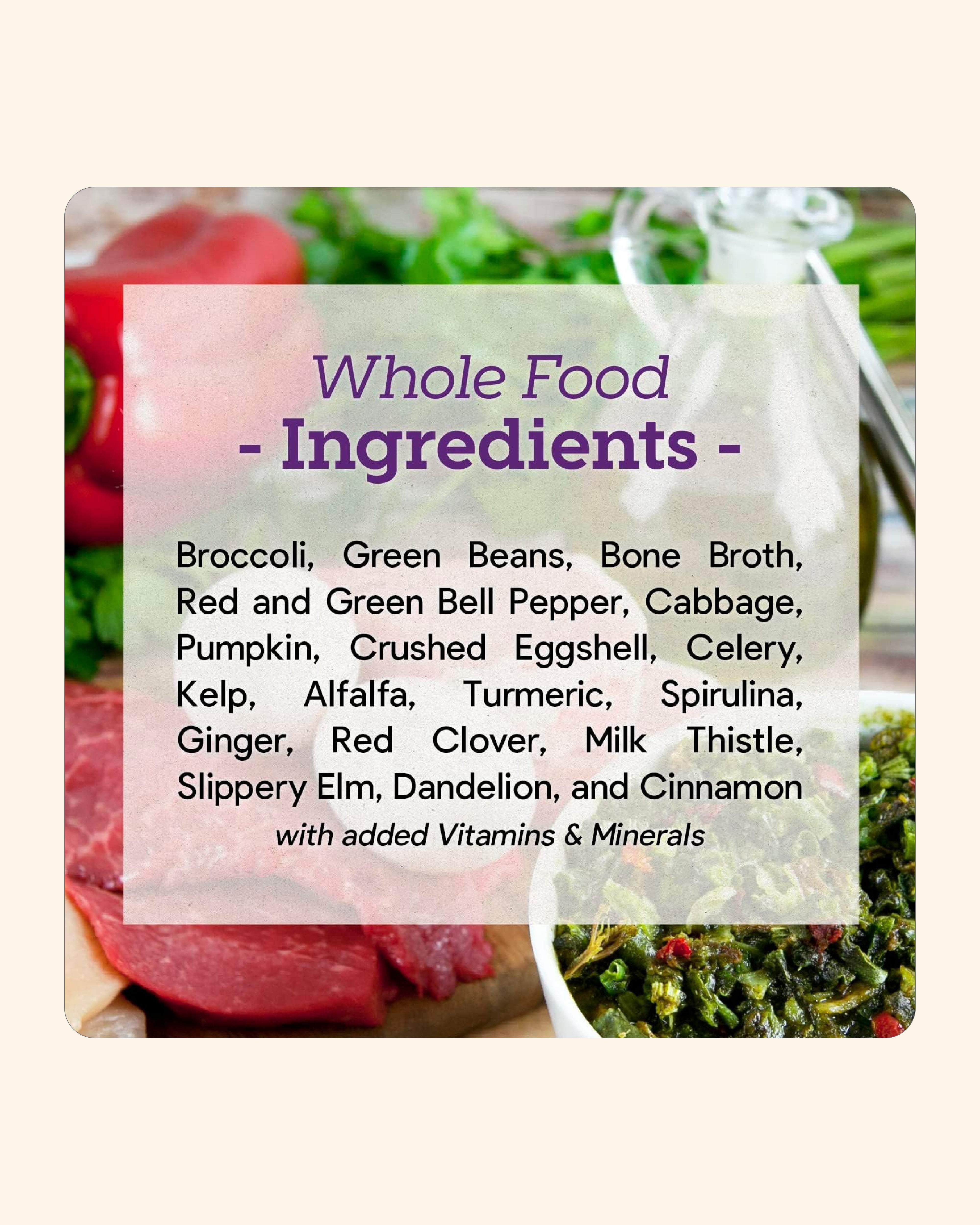 Paradigm Green Superfood Pre-Mix (3LB)