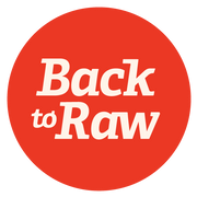 Back to Raw logo