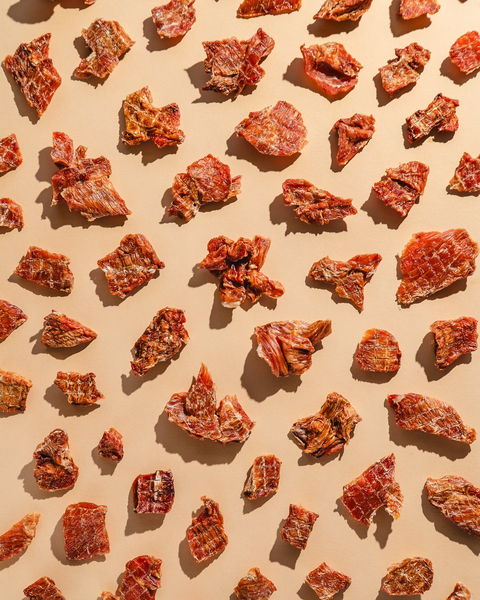 Bulk Air-Dried Treats