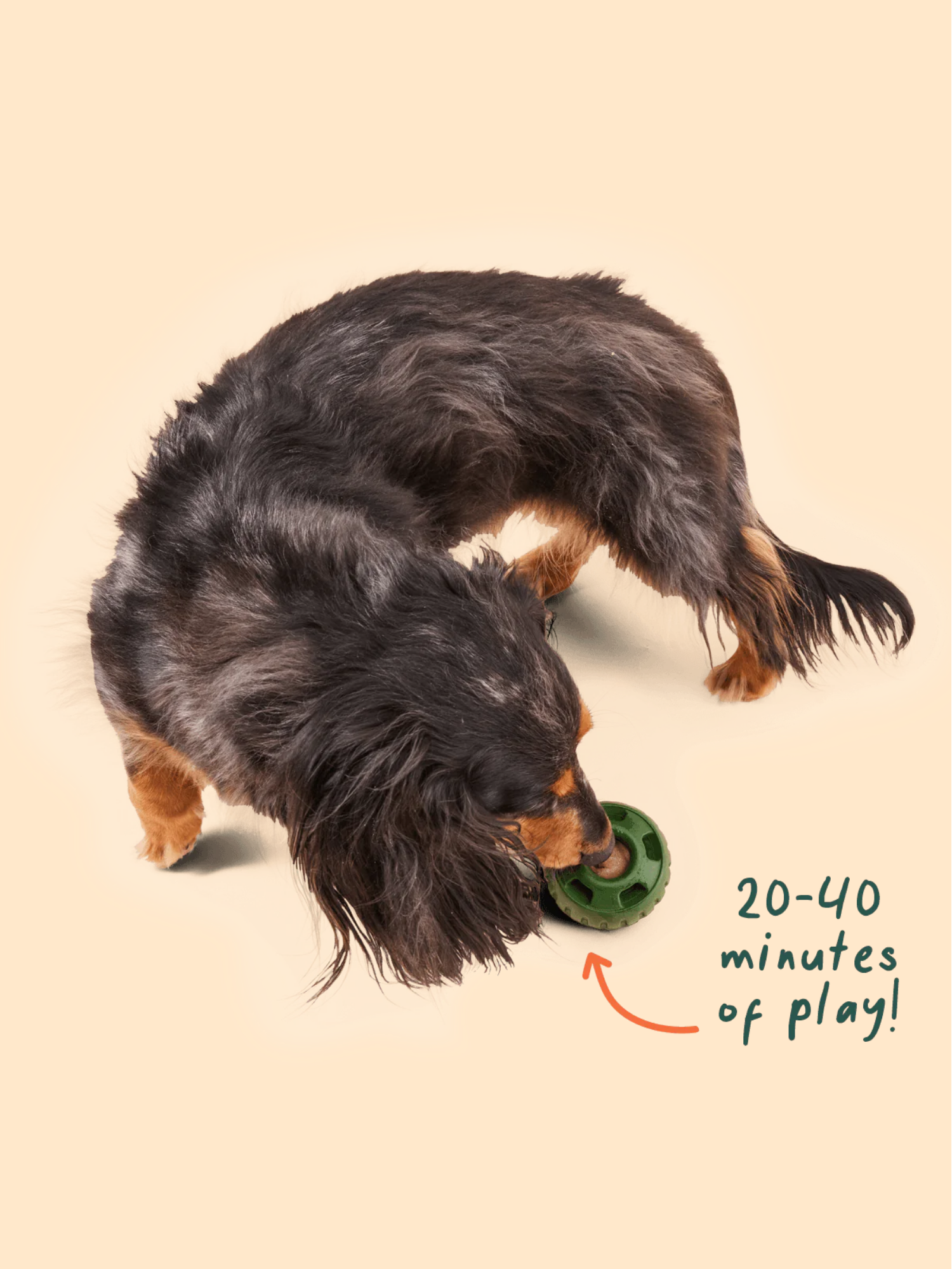 Calming Vitamin Pops (Refill)