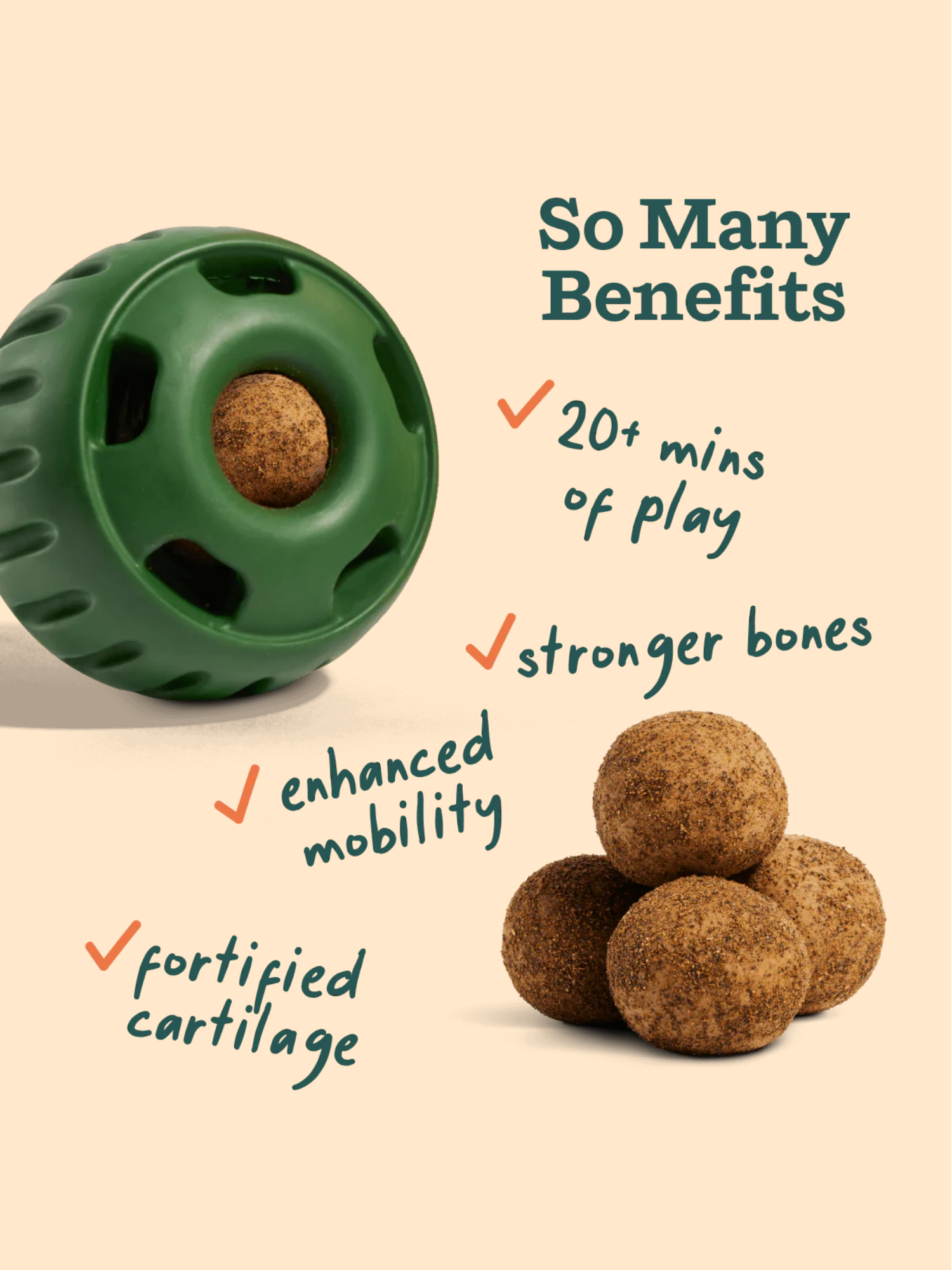 Hip &amp; Joint Pops