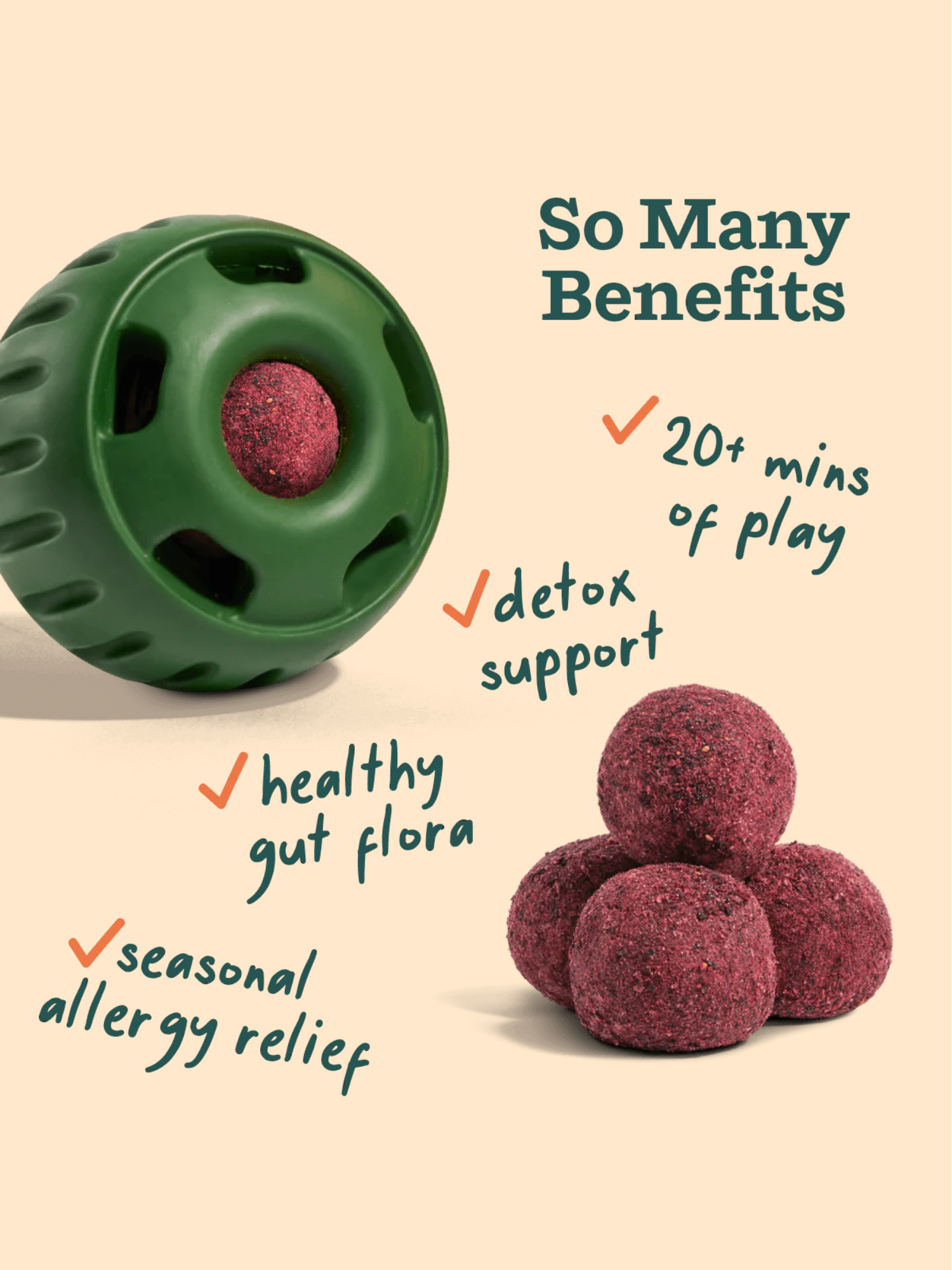 Allergy &amp; Immunity Pops